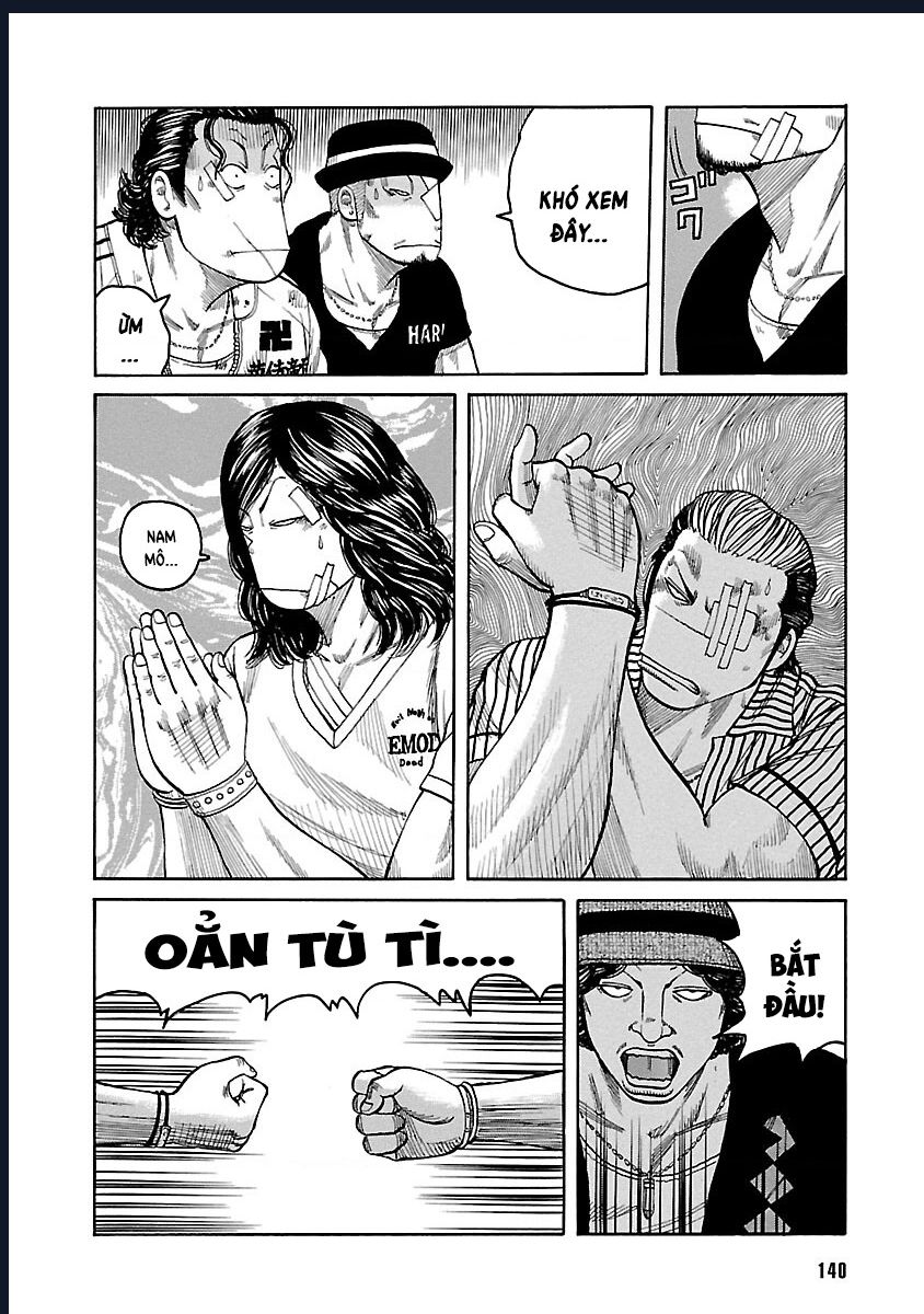 Worst Ấn Bản Mới - Page 35