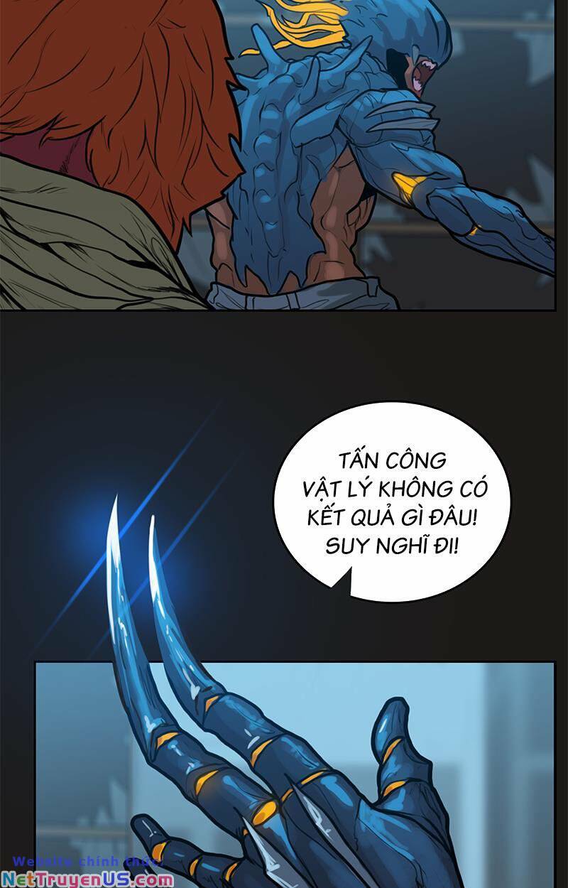 Thách Thức - Page 22
