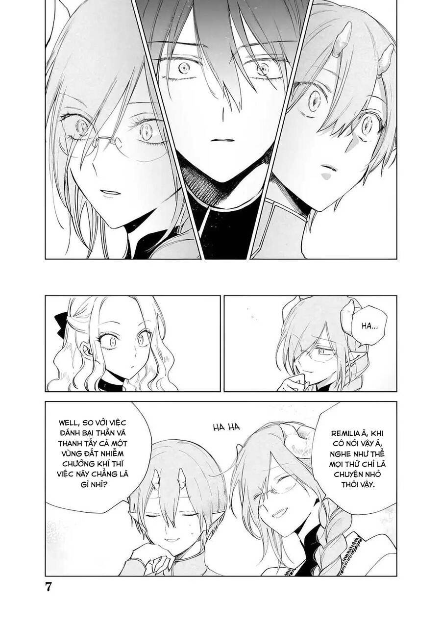 The One Within The Villainess - Page 24