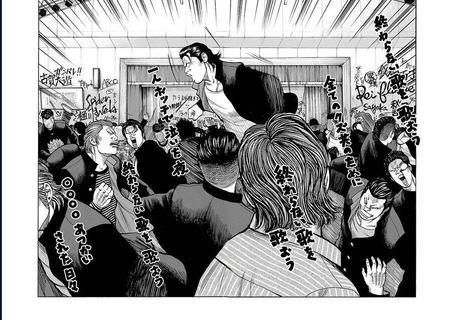 Worst Ấn Bản Mới - Page 20