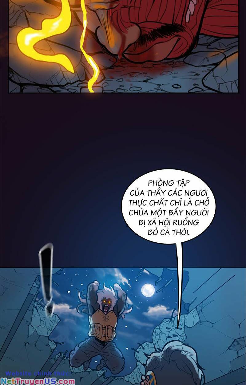 Thách Thức - Page 69