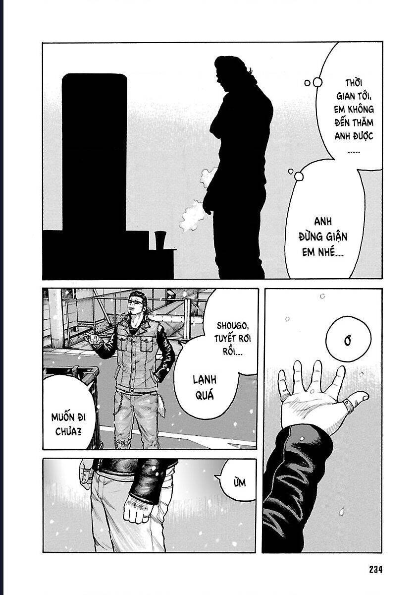 Worst Ấn Bản Mới - Page 40