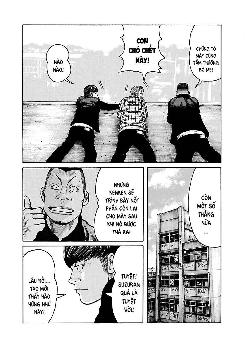 Worst Ấn Bản Mới - Page 33