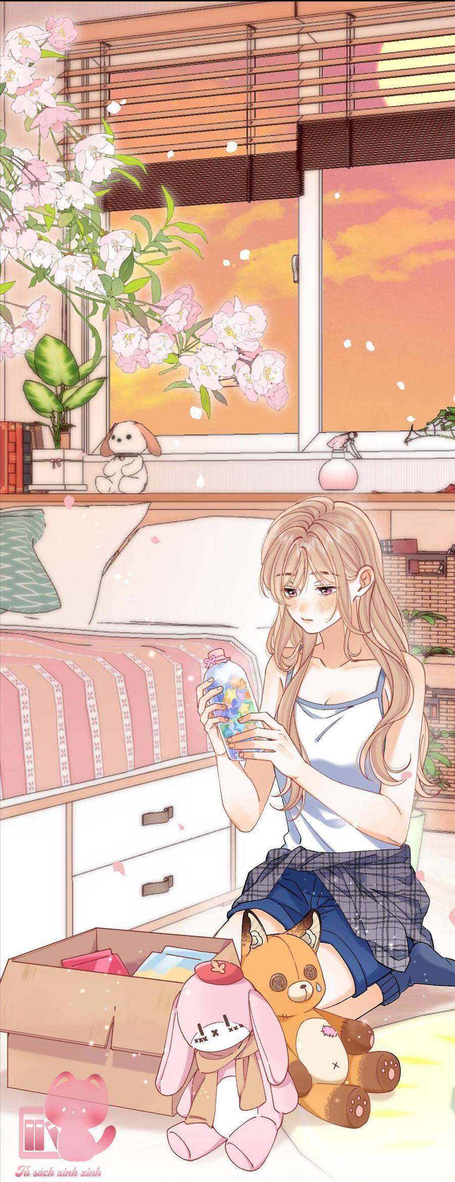 Vụng Trộm Giấu Không Được - Page 30