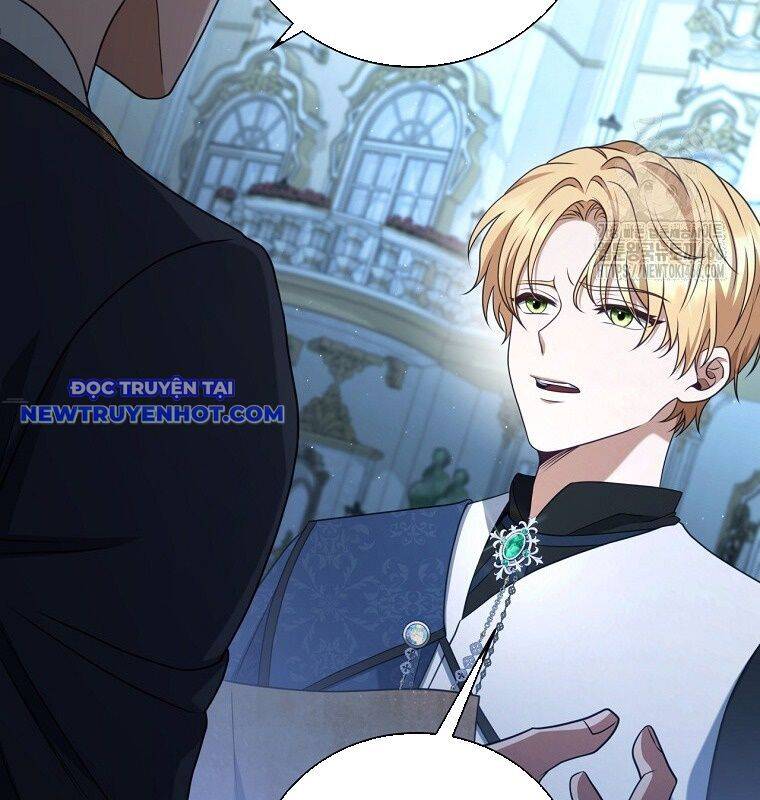 Con Trai Bá Tước Khốn Nạn Là Hoàng Đế - Page 125