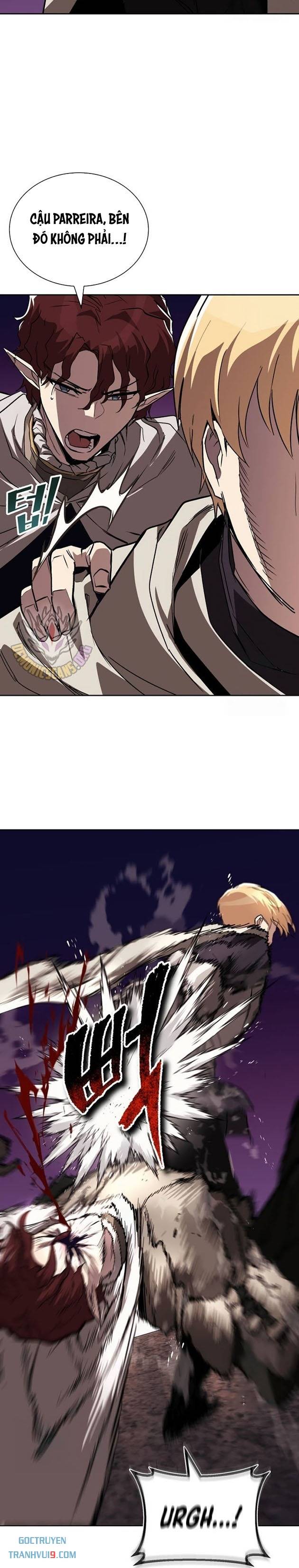 Quý Tộc Lười Biếng Trở Thành Thiên Tài - Page 29