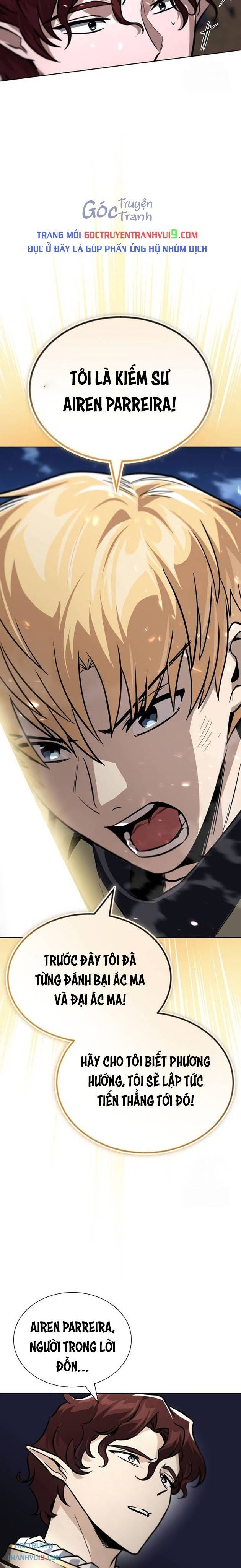 Quý Tộc Lười Biếng Trở Thành Thiên Tài - Page 22