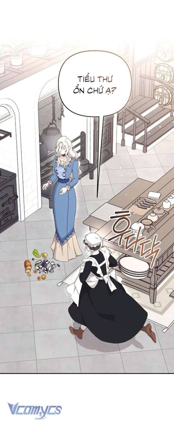 Dành Cho Những Ai Coi Hối Tiếc Là Điều Xa Xỉ - Page 34