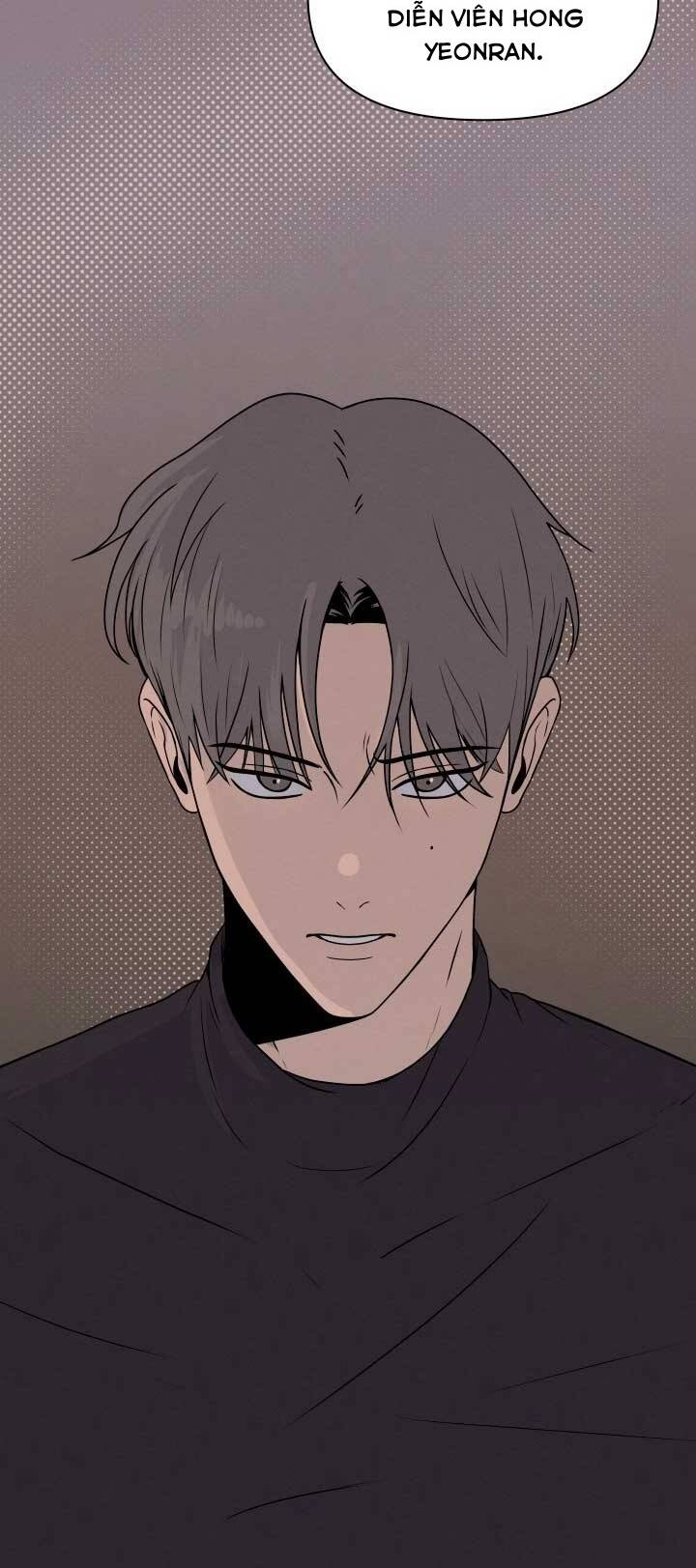 Tôi Muốn Ngừng Việc Giết Chóc - Page 4