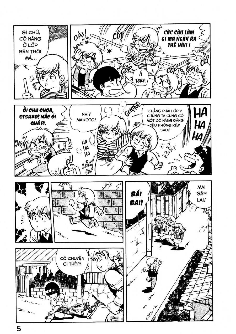 Cooking Papa - Page 5