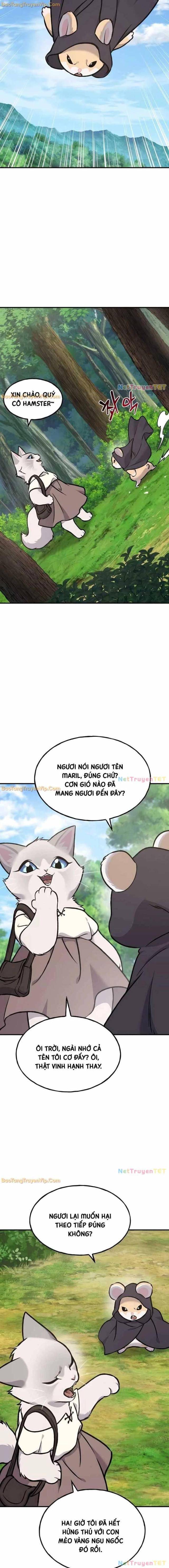 Làm Nông Dân Trong Tòa Tháp Thử Thách - Page 17