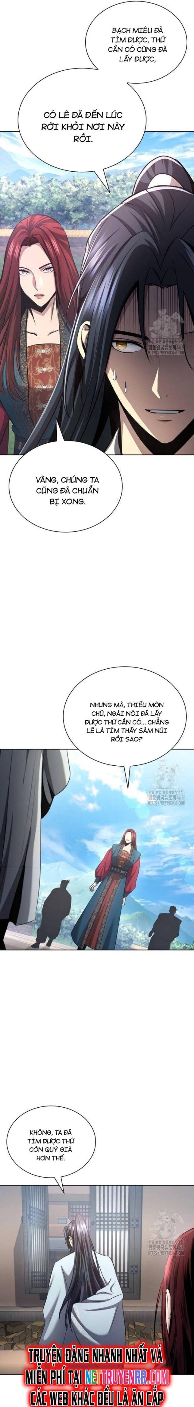 Thiên Trung Long Môn - Page 15