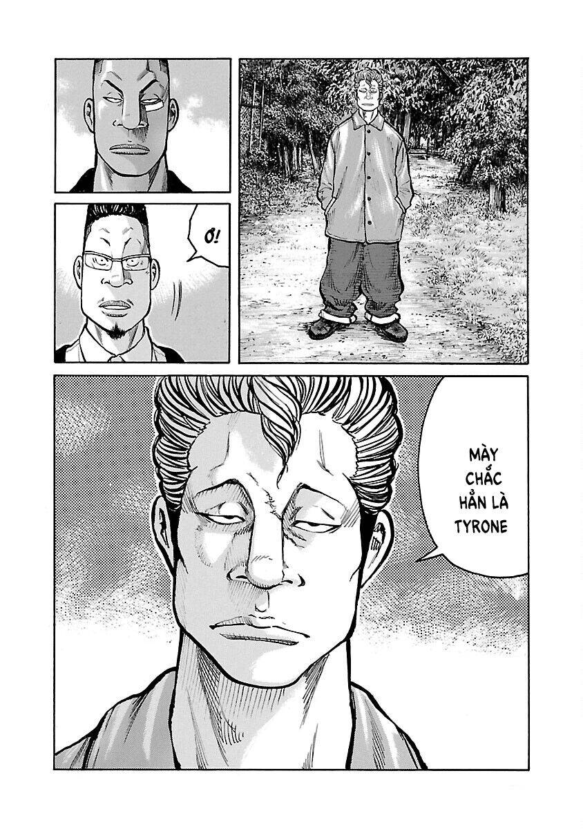 Worst Ấn Bản Mới - Page 44