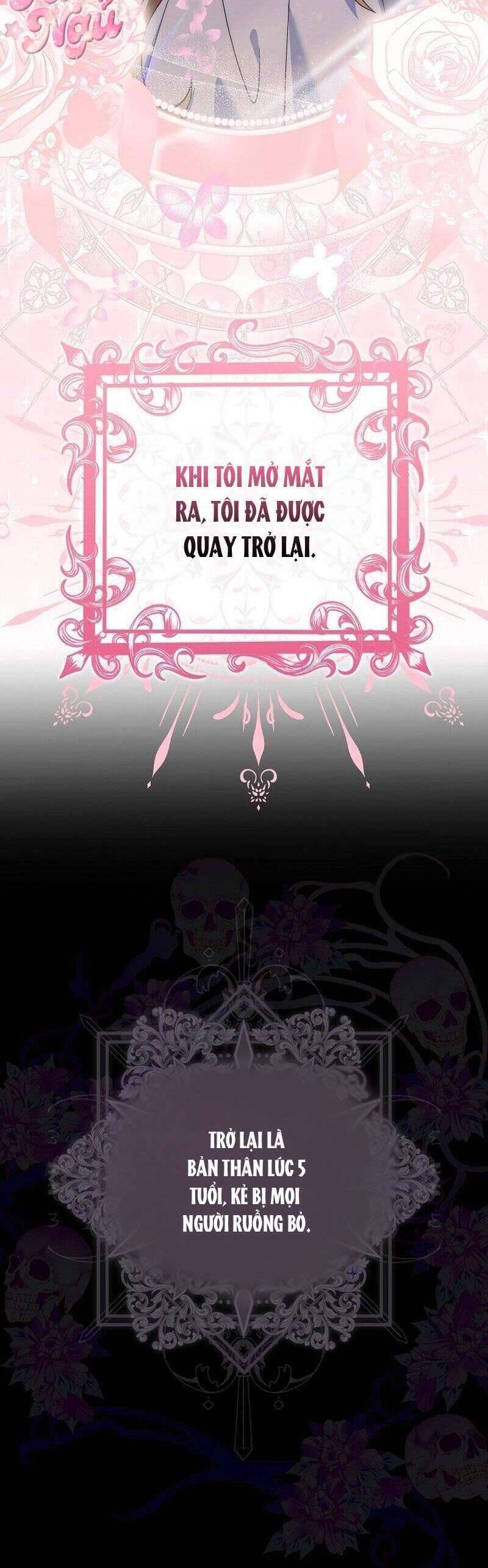 Tôi Không Thuộc Về Nơi Này - Page 75