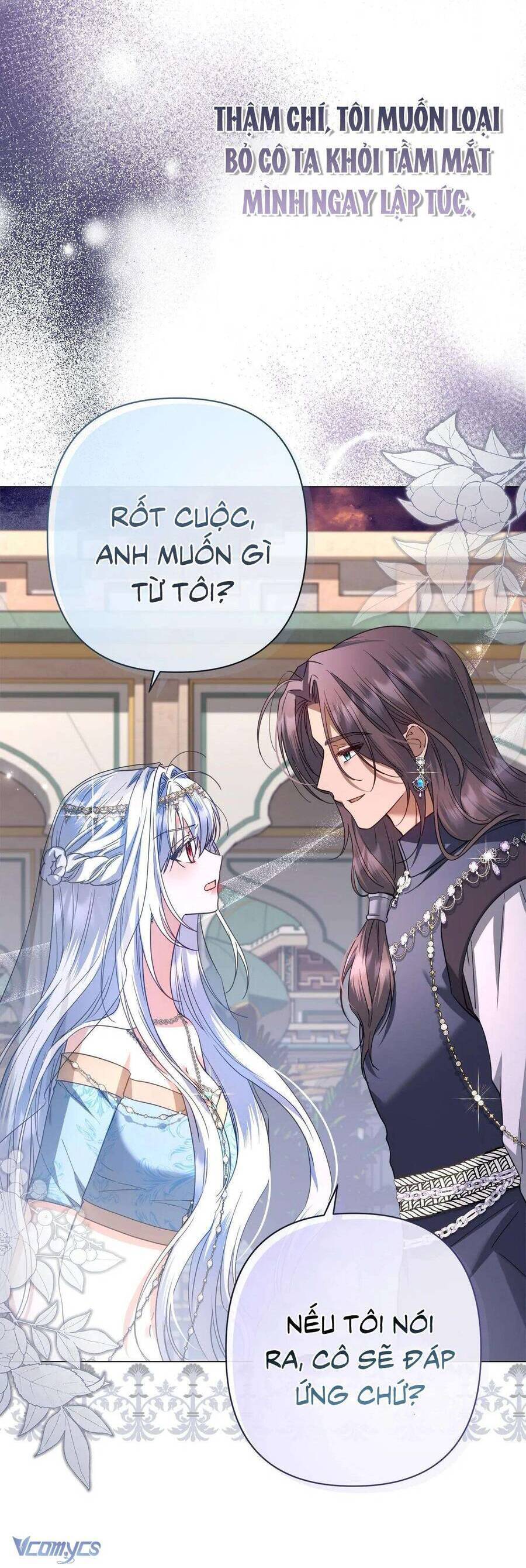 Vết Trăng - Page 7