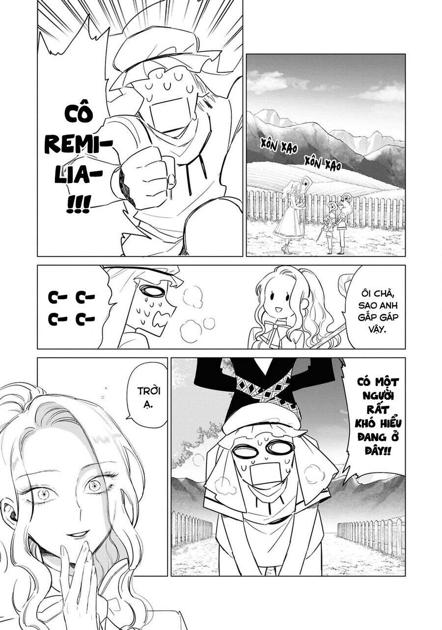 The One Within The Villainess - Page 31