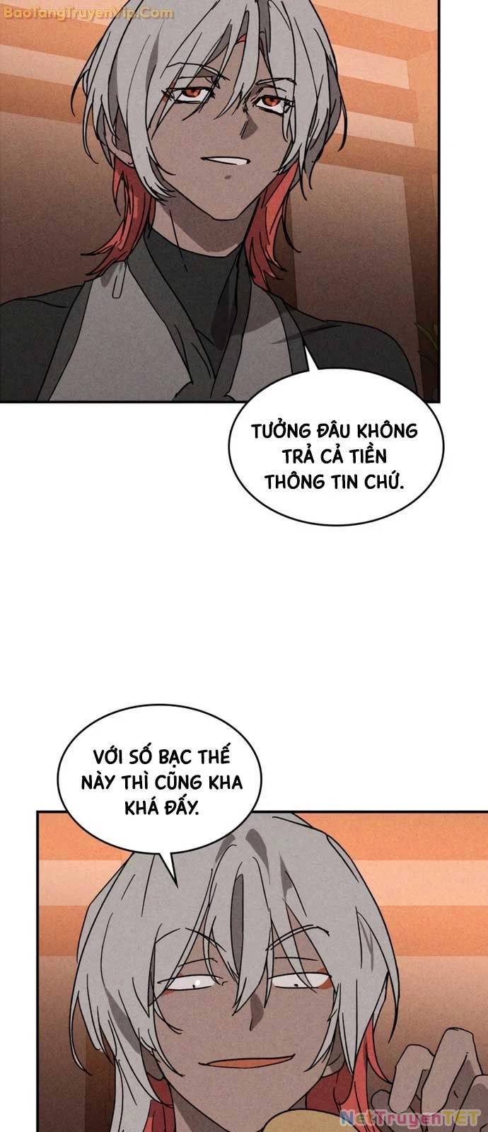 Vị Thần Trở Lại - Page 49