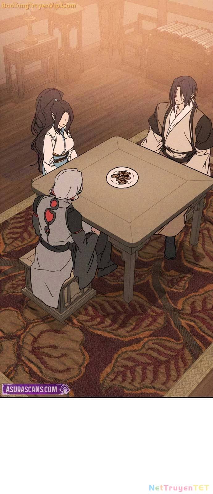 Vị Thần Trở Lại - Page 33