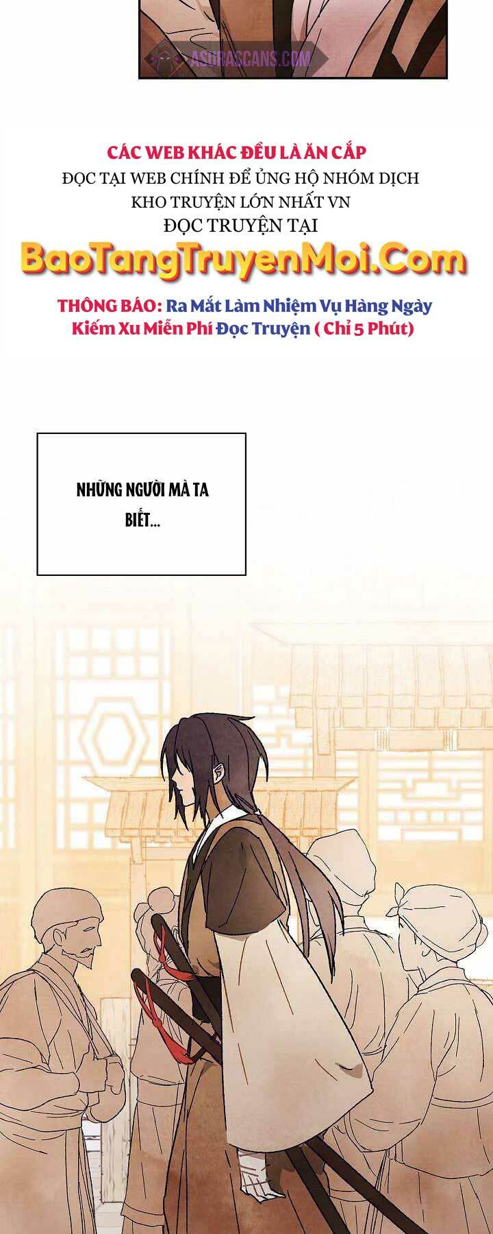 Vị Thần Trở Lại - Page 33