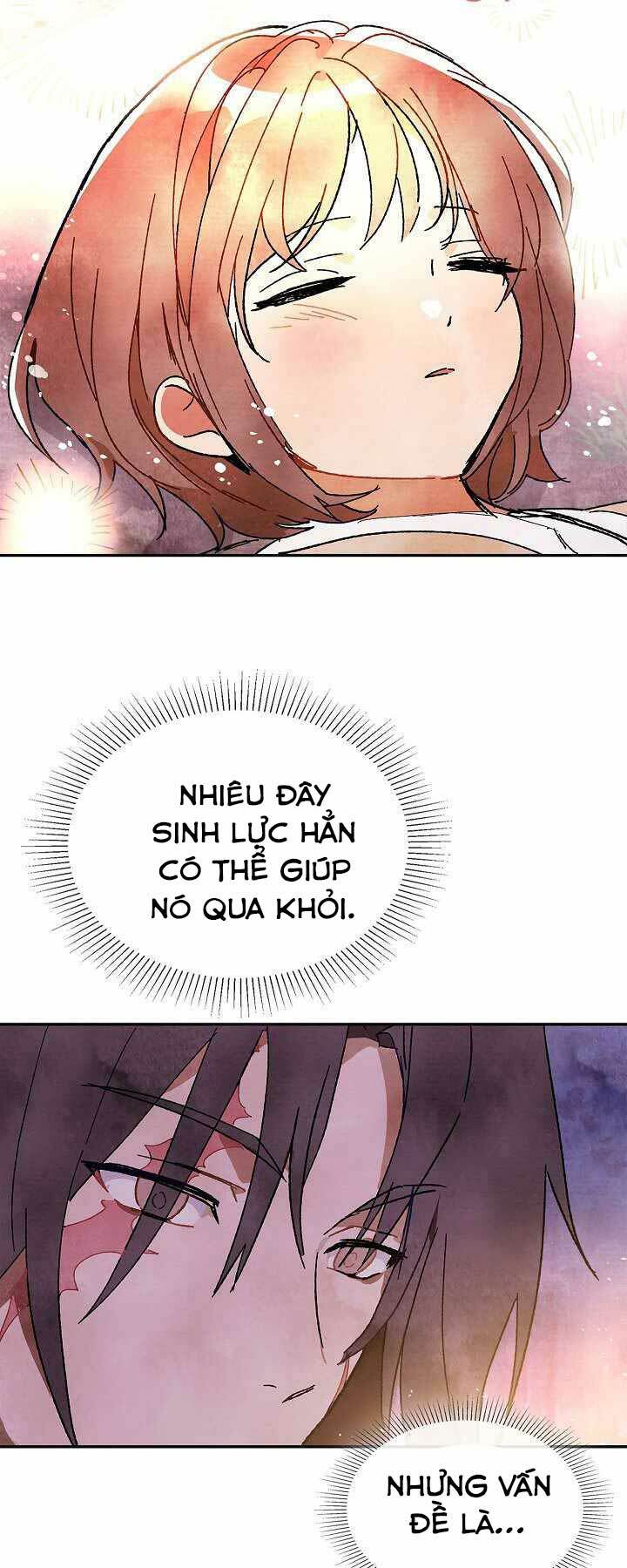 Vị Thần Trở Lại - Page 49