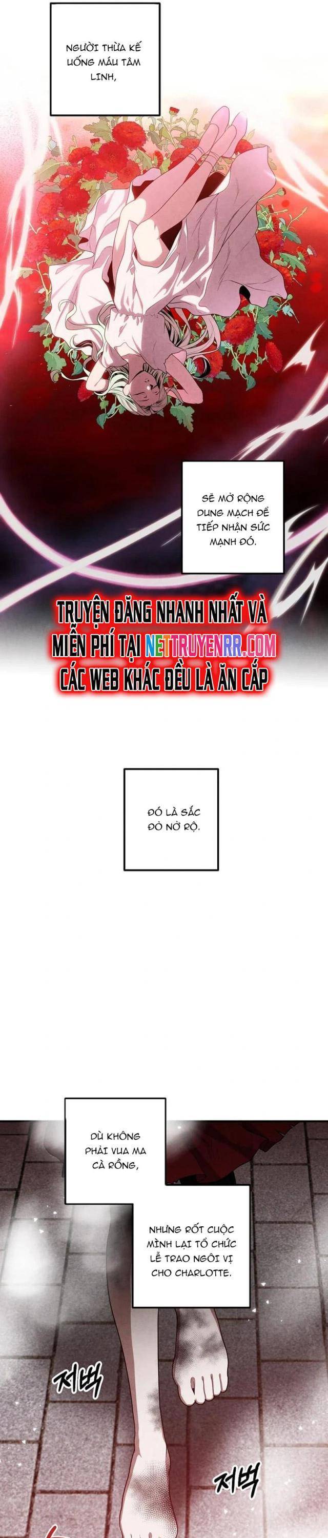 Con Trai Út Huyền Thoại Nhà Hầu Tước - Page 4