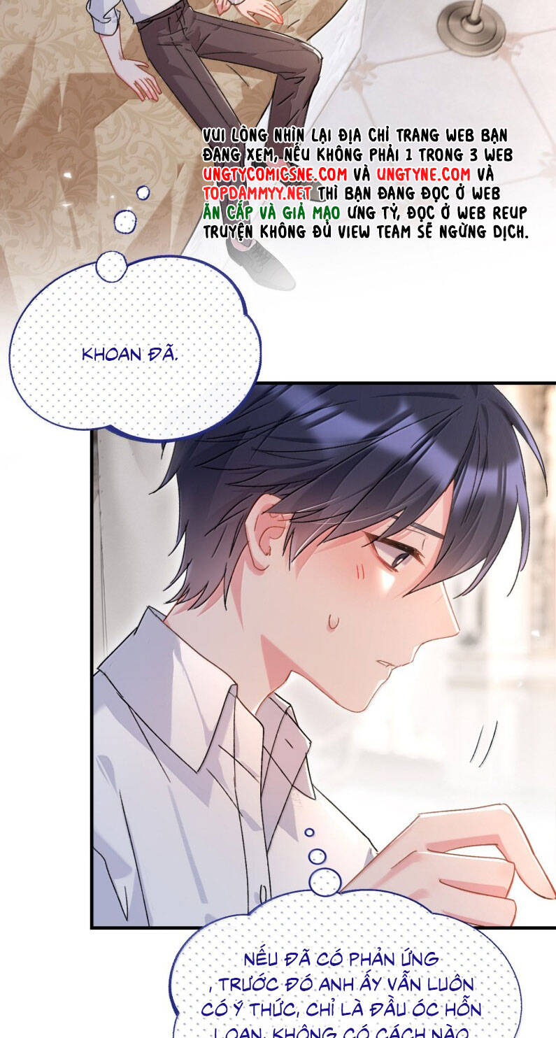 Tôi Phải Làm Một Kẻ Đại Xấu Xa - Page 46