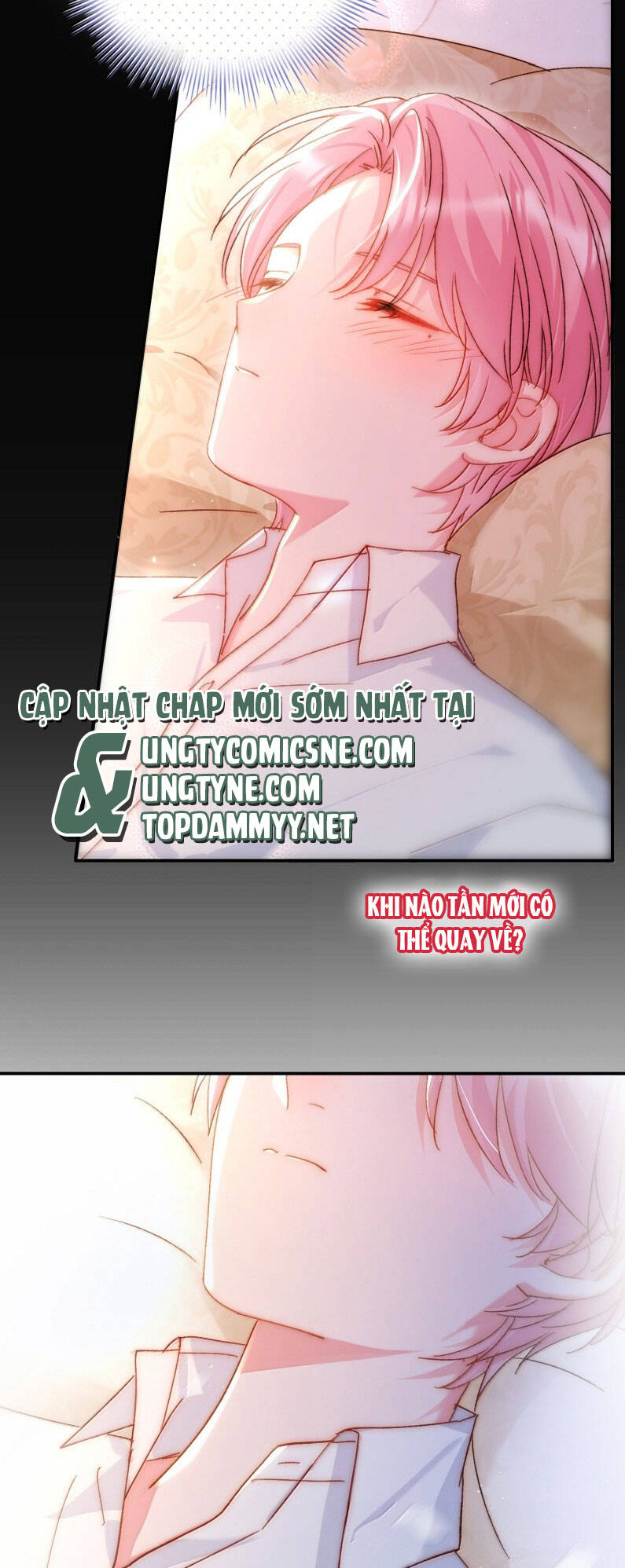 Tôi Phải Làm Một Kẻ Đại Xấu Xa - Page 39