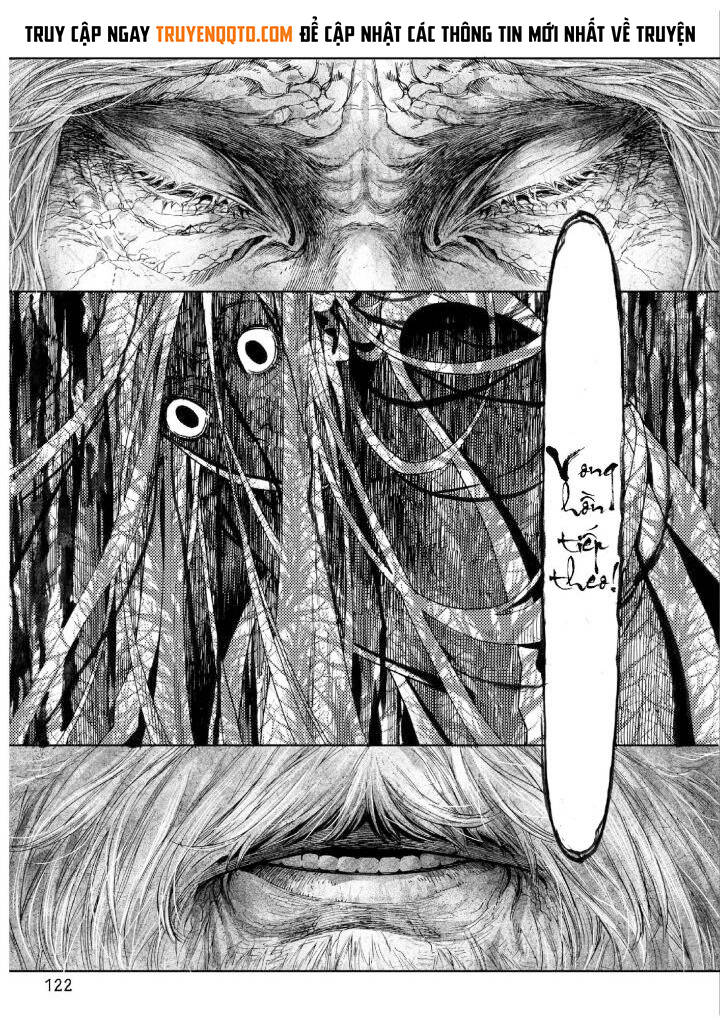 Địa Ngục Môn - Page 12