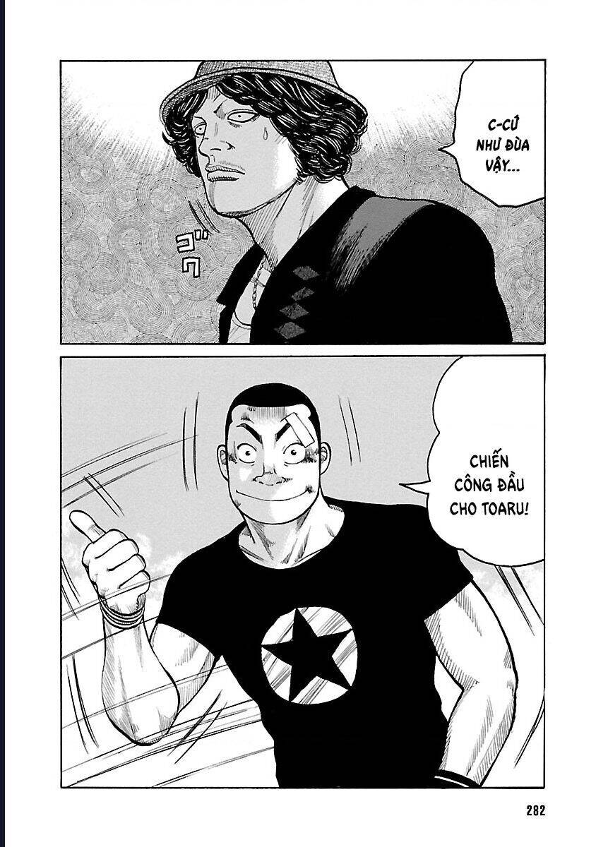 Worst Ấn Bản Mới - Page 34