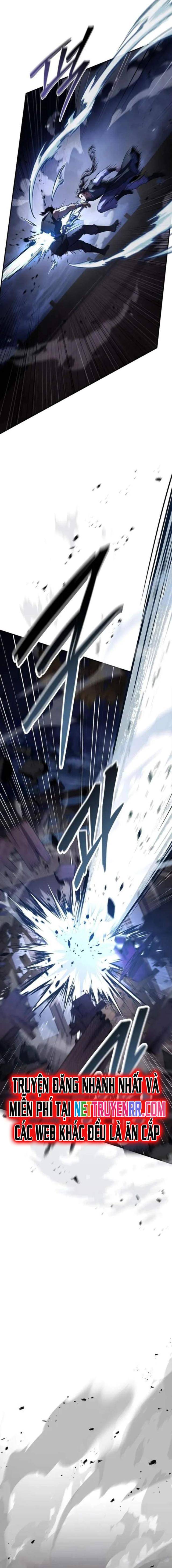 Chuyển Sinh Thành Tiêu Sư - Page 10