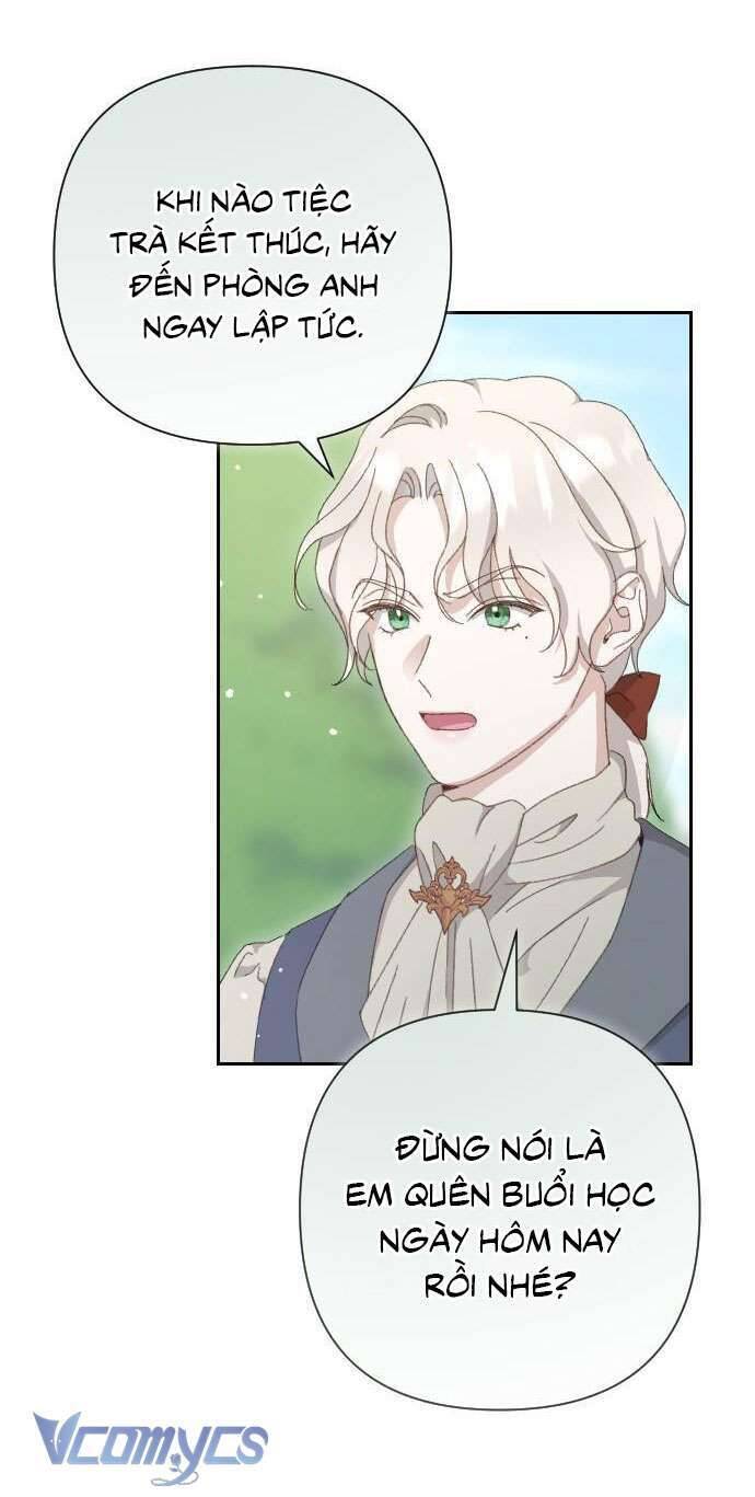 Dành Cho Những Ai Coi Hối Tiếc Là Điều Xa Xỉ - Page 50