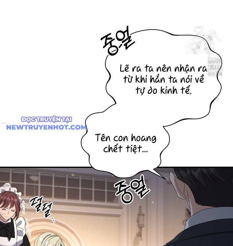 Con Trai Bá Tước Khốn Nạn Là Hoàng Đế - Page 129