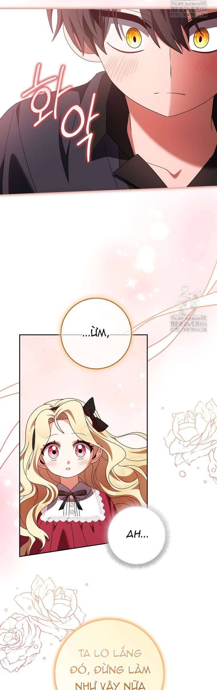 Tôi Không Thuộc Về Nơi Này - Page 33