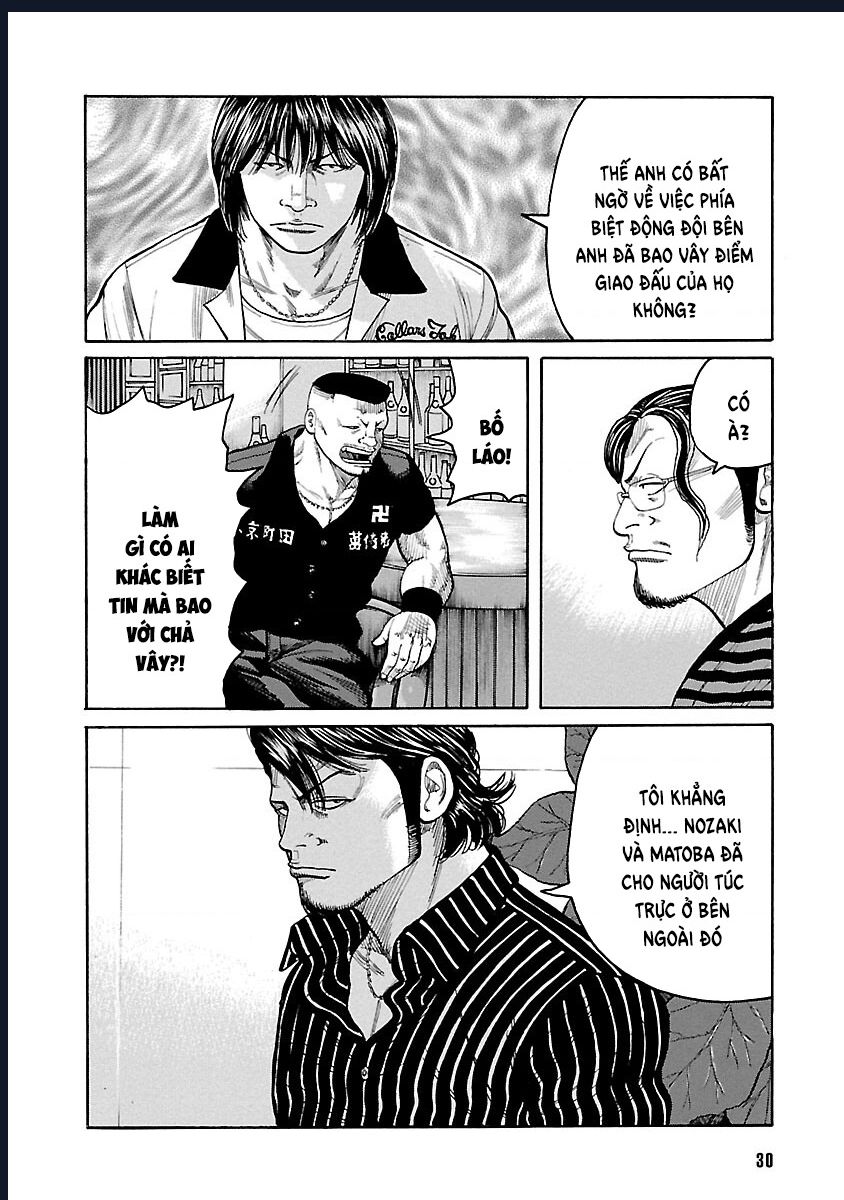 Worst Ấn Bản Mới - Page 30