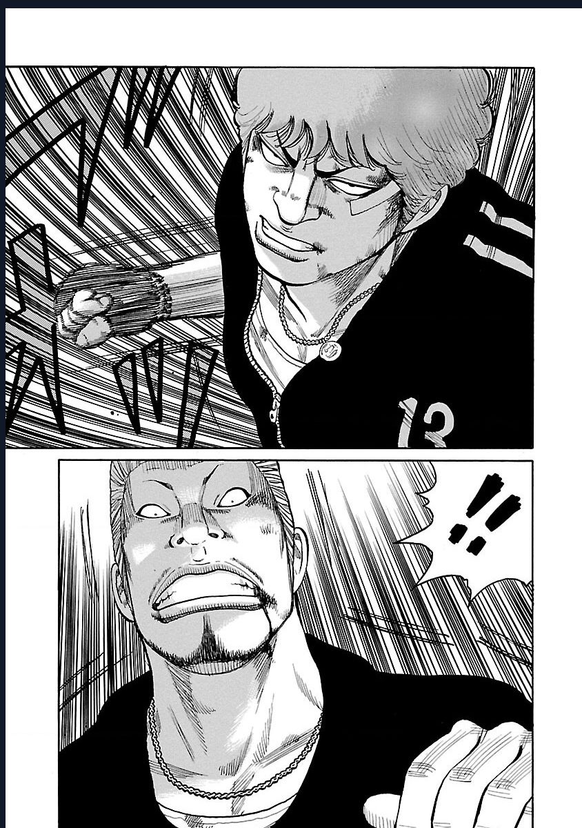 Worst Ấn Bản Mới - Page 15