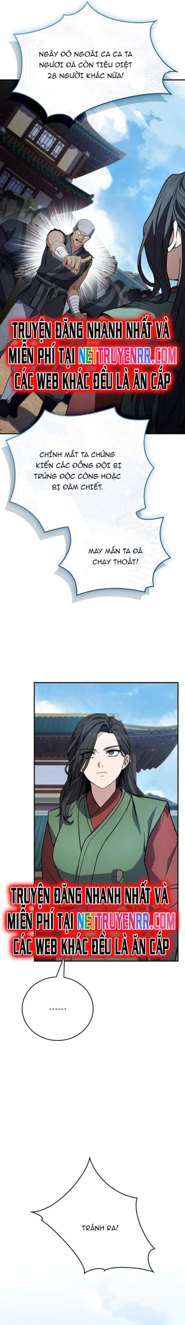 Chuyển Sinh Thành Tiêu Sư - Page 33