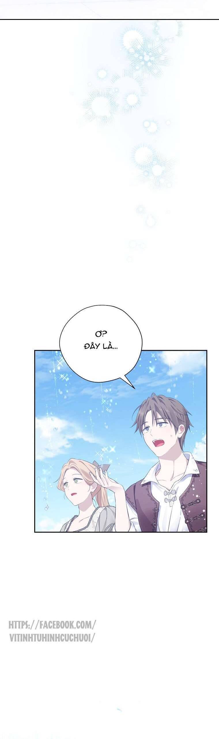 Thực Ra Tôi Mới Là Thật - Page 39