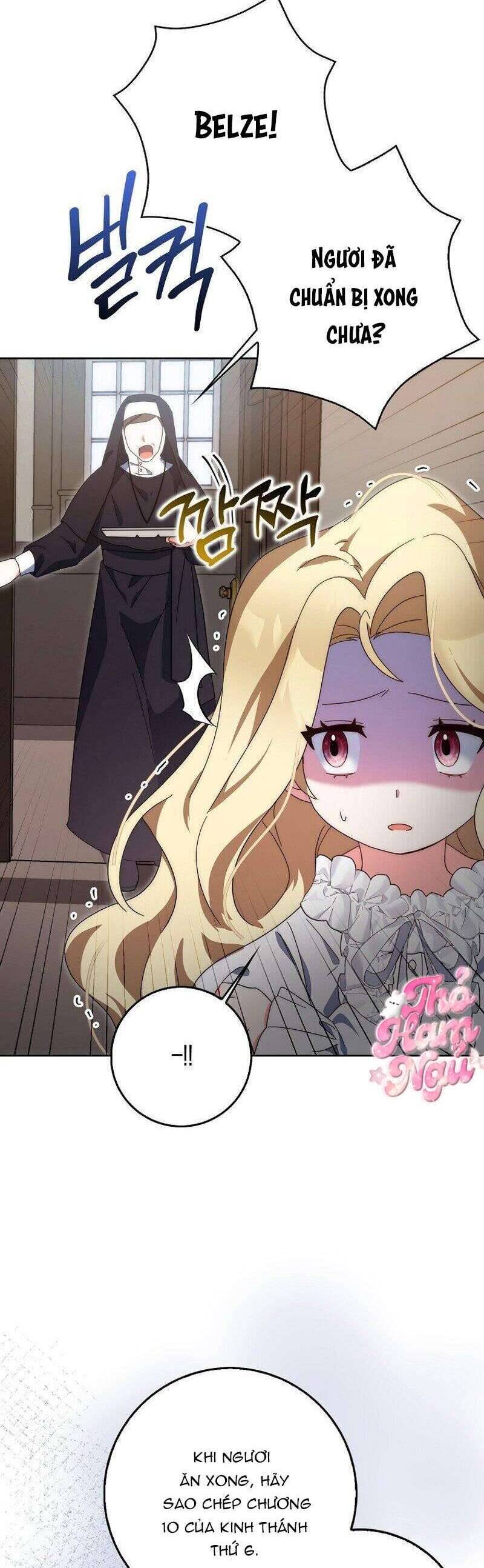 Tôi Không Thuộc Về Nơi Này - Page 81