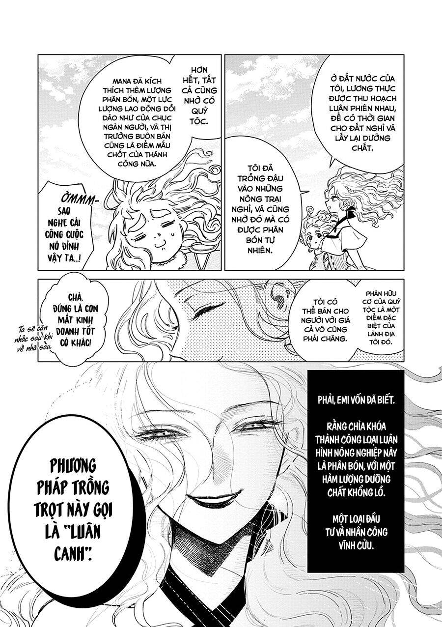 The One Within The Villainess - Page 14