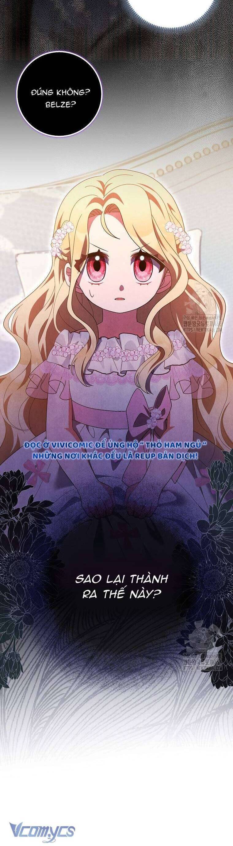 Tôi Không Thuộc Về Nơi Này - Page 4