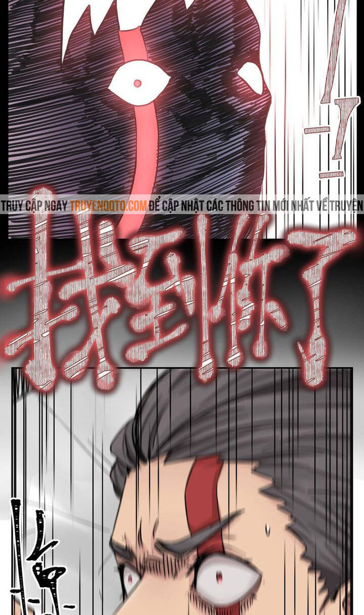 Thế Giới Nơi Chỉ Có Siêu Nhân Là Nạn Nhân - Page 25