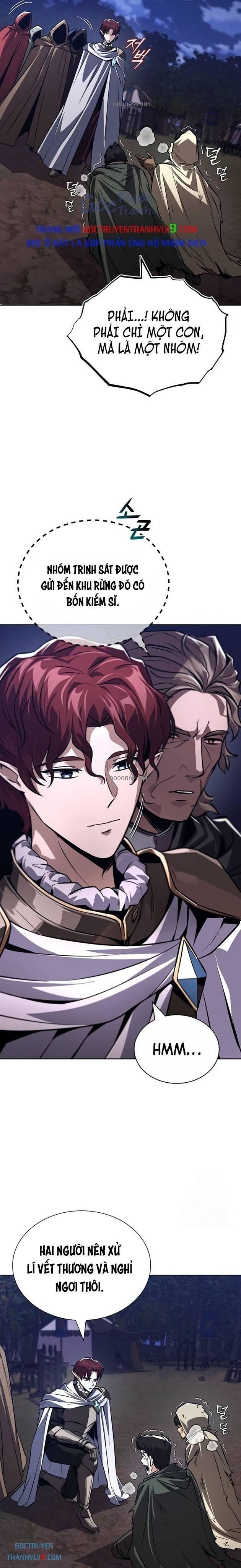 Quý Tộc Lười Biếng Trở Thành Thiên Tài - Page 17