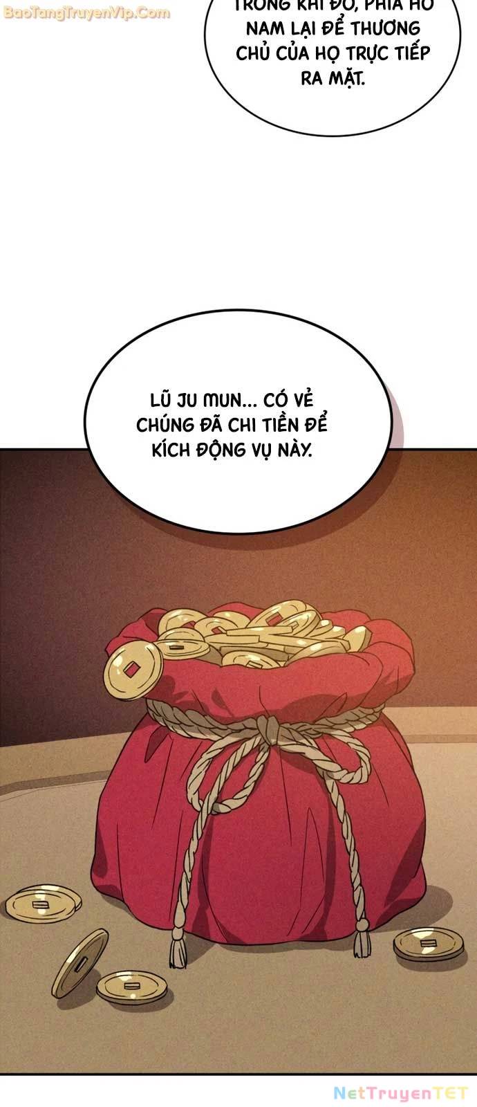 Vị Thần Trở Lại - Page 65