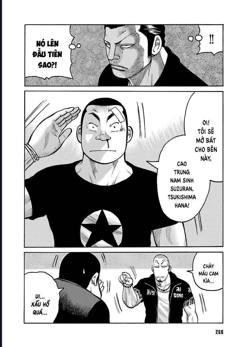 Worst Ấn Bản Mới - Page 19