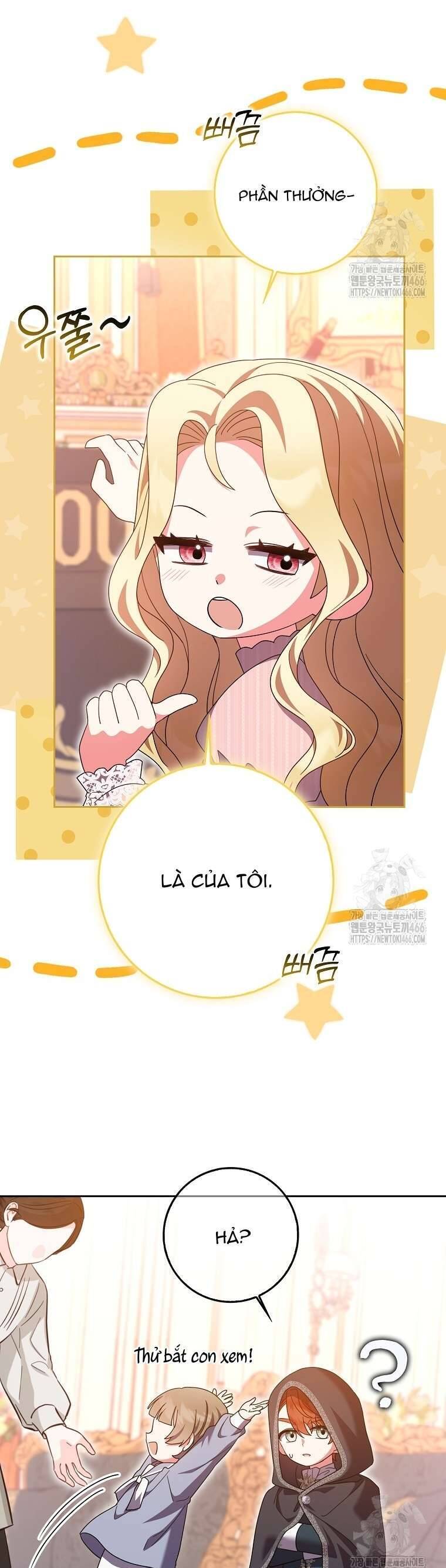 Tôi Không Thuộc Về Nơi Này - Page 31