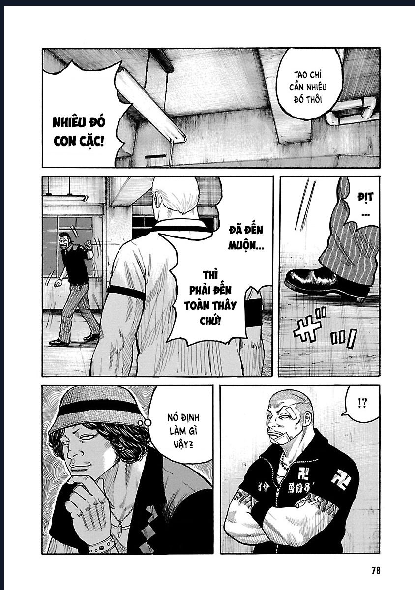 Worst Ấn Bản Mới - Page 25