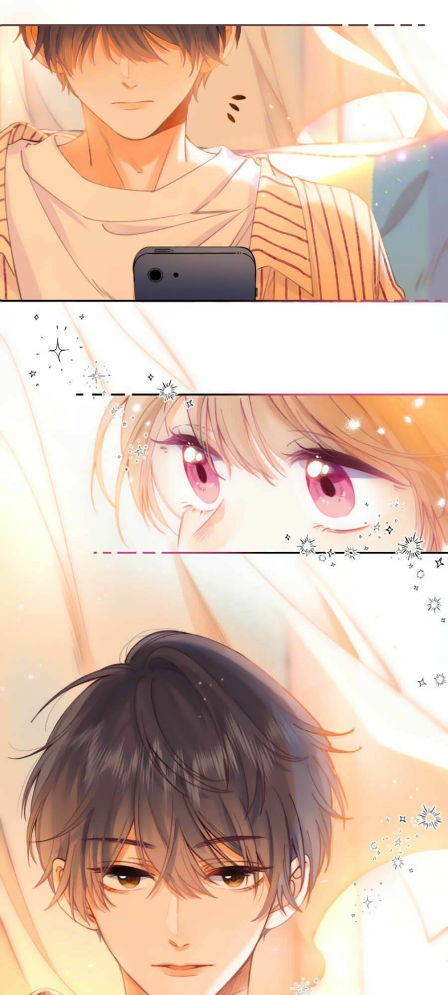 Vụng Trộm Giấu Không Được - Page 37