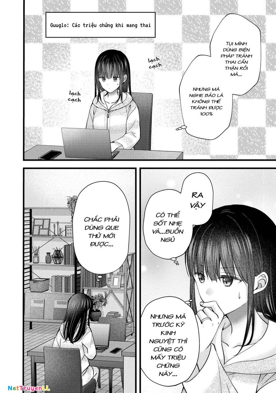 Tôi có nên chiều hư cô vợ hoàn hảo của mình? - Page 5