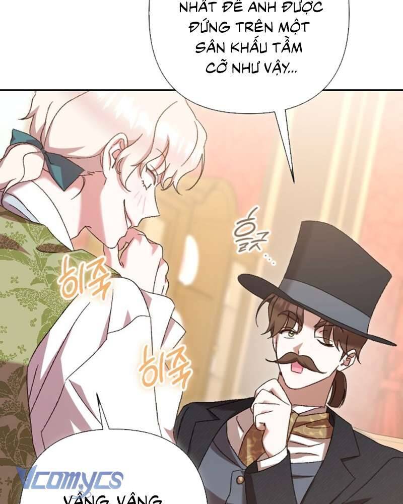 Dành Cho Những Ai Coi Hối Tiếc Là Điều Xa Xỉ - Page 20