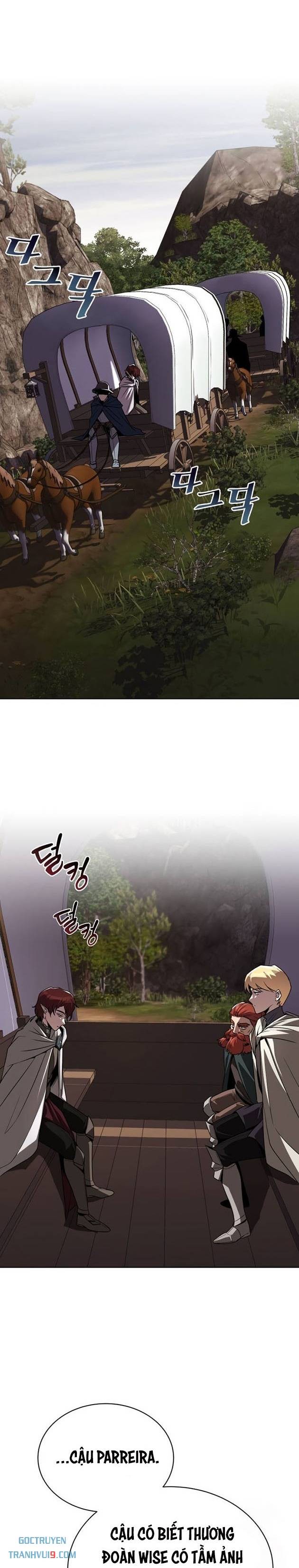 Quý Tộc Lười Biếng Trở Thành Thiên Tài - Page 38